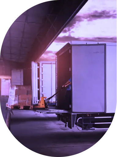 Modern trade Fulfillment