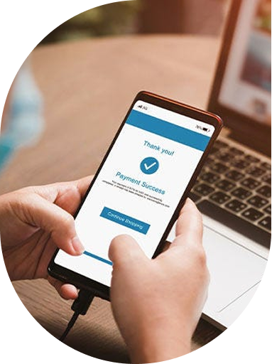 eCommerce (quick commerce)